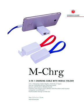 M-Chrg